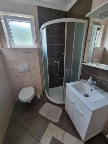 Apartma Gorjan, Толмин (фото 3)