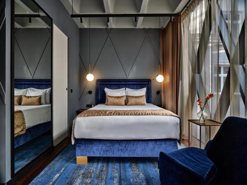 Hotel Indigo Warsaw Nowy Świat by IHG, Varšava (fotografie 11)