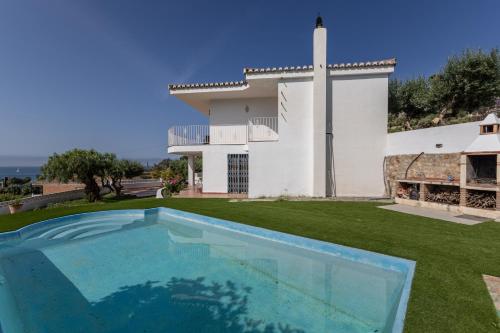 Villa Peña Parda