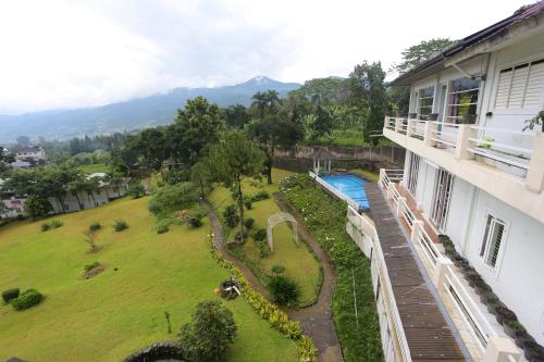 Nusantara Bunga By Reccoma near Melrimba Garden Restaurant