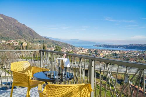 Hotel Vita in Roe Volciano