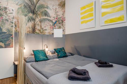 Cozy Micro Apartment - Self Check-in, Берлин (фото 2)