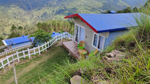 المنظر الخارجي, Adaara Retreat - Pet Friendly Cottages in المورا