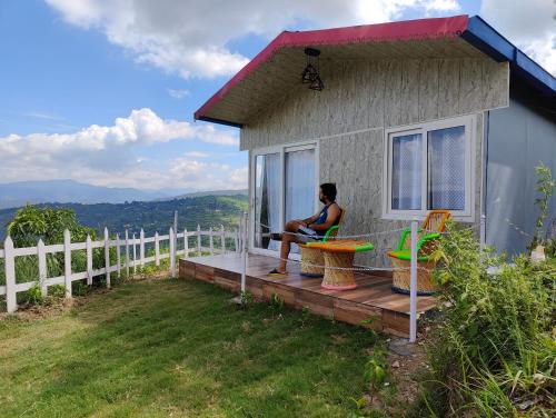 المنظر الخارجي, Adaara Retreat - Pet Friendly Cottages in المورا