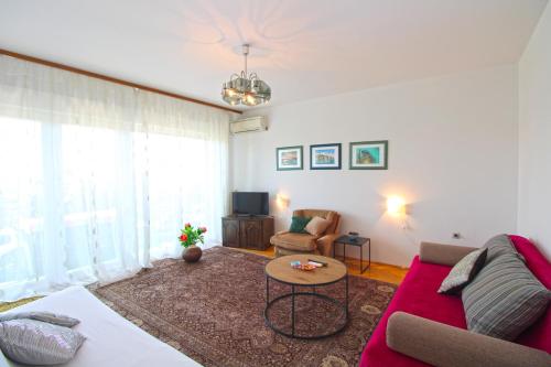 Apartments Viktorija 1828 - image 10