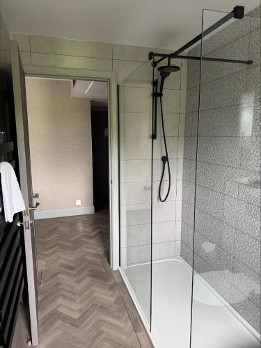 Double or twin room, superior