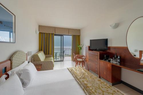 Hotel Ilma Lake Garda Resort in Limone sul Garda