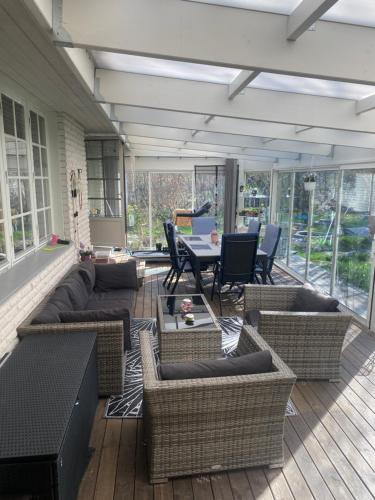 Karlskrona in 뢰데뷔