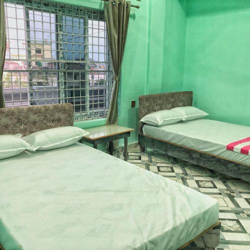 Hotel Chaupari in Namarjung