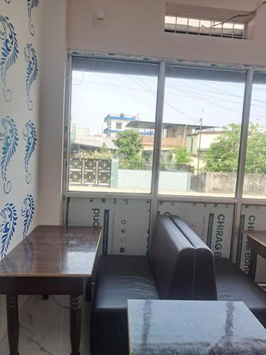 Hotel Chaupari in Namarjung
