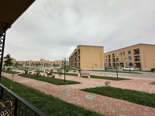 Жк Караван Сарай, Türkistan (photo 7)