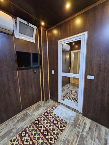 Cheers Hostel Cairo Room Type - Standard Single Room
