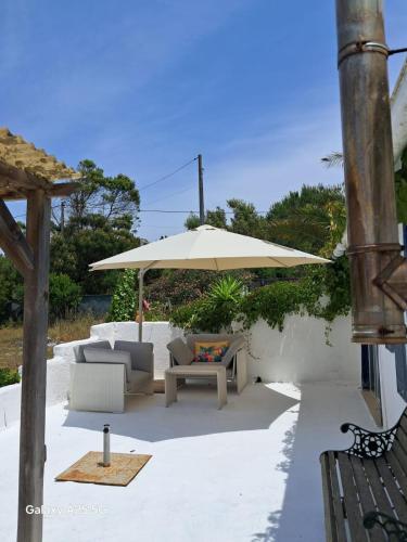 Beach Wave Melides Villa in Melides