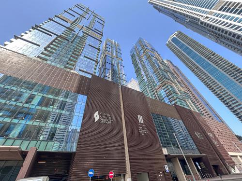 Marina Gate 2 Penthouse Iconic Views, Dubaï (photo 9)