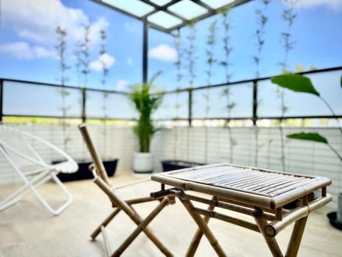 Don't Wanna Work B&B (Yilan)