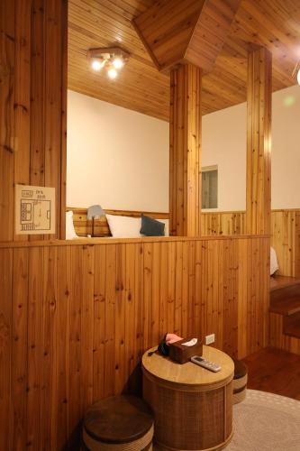 Fangshuh B&B near Fenglin Train Station