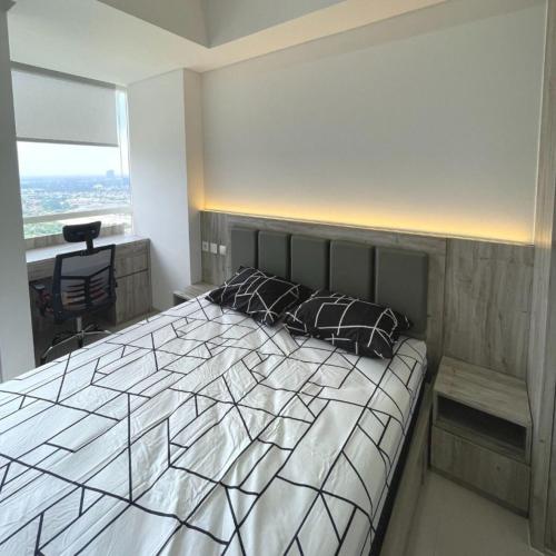 Studio in Tangerang City,Indonesia in จิโบดาส