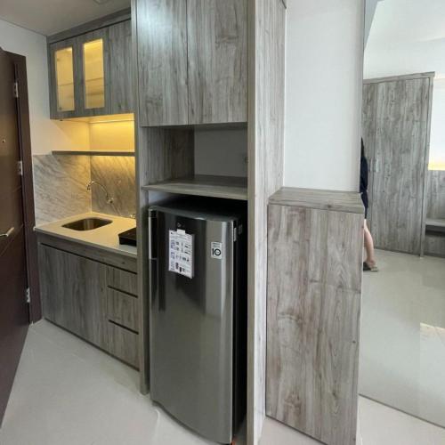 Studio in Tangerang City,Indonesia in จิโบดาส