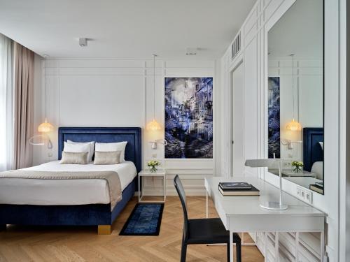 Hotel Indigo Warsaw - Nowy Swiat By IHG near Frederic Chopin Múzeum