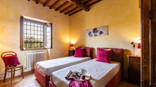 Il Poderuccio 17, Emma Villas - Tap to explore photos