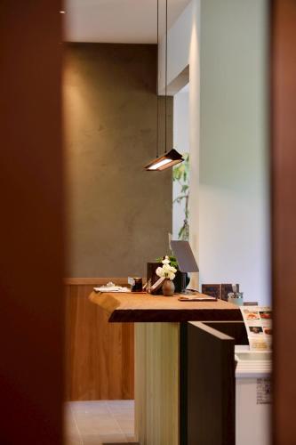 Fangshuh B&B near Fenglin Train Station