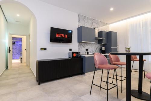 Vittorio Emanuele Art Suites, Rom (Foto 7)