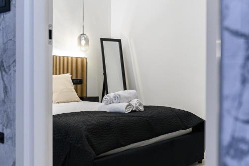 Vittorio Emanuele Art Suites, Rom (Foto 8)