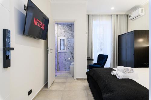 Vittorio Emanuele Art Suites, Rom (Foto 10)