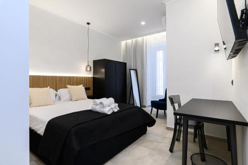 Vittorio Emanuele Art Suites, Roma