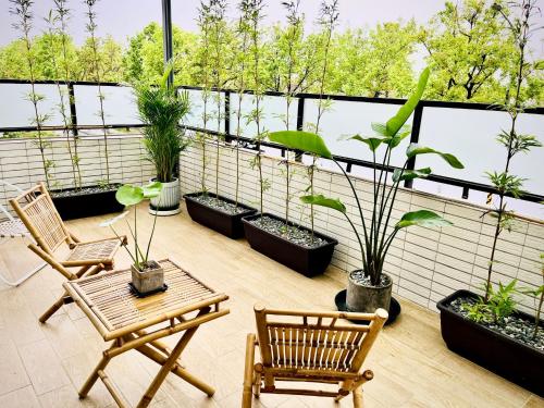 Don't Wanna Work B&B (Yilan)