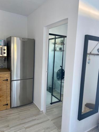 Studio Apartment in Beautiful Chalet, Finca FAZ in Tarraula