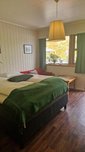 Kvamsdal Pensjonat 3 in Eidfjord