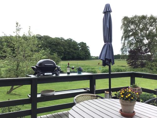 Skovgarden in Hillerod