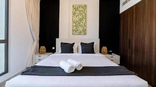 1br Luxury Complex Burj AlArab View 5min to beach, Dubaj (zdjęcie 9)