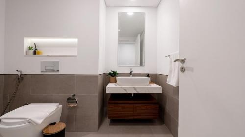 1br Luxury Complex Burj AlArab View 5min to beach, Dubaj (zdjęcie 10)