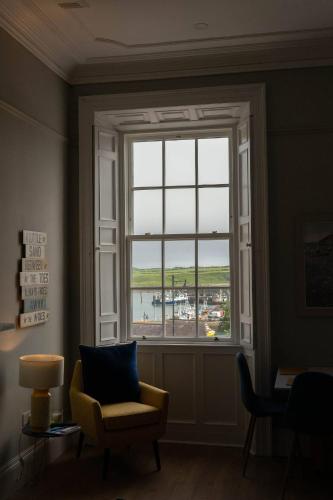 Surrounding environment, Fairway & Footpath Apartments Castle Place in Ardglass