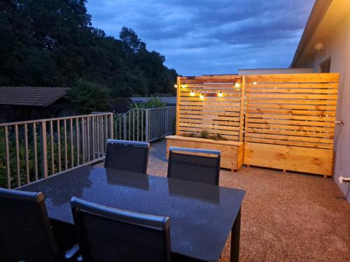 Apartmány U Zámečku (Apartmany U Zamecku) in Hlohovec