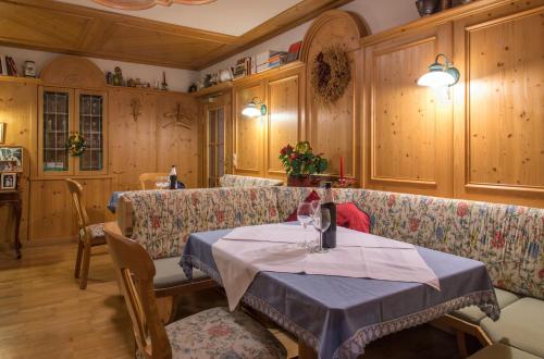 Közös társalgó / TV, Apart-Pension Oberreiter in Fusch an der Glocknerstrasse