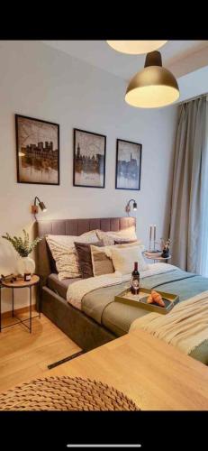 Apartament Nad Starą Odrą