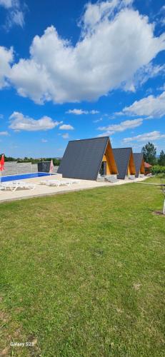 Wild A-frame, Băile Felix (Foto 10)