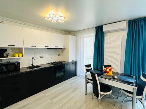 Sim Seaside D10 in Mamaia-Sat