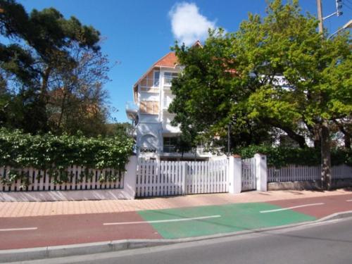 Appartement Arcachon 2 pièces 4 personnes - FR-1-374-4 - image 13