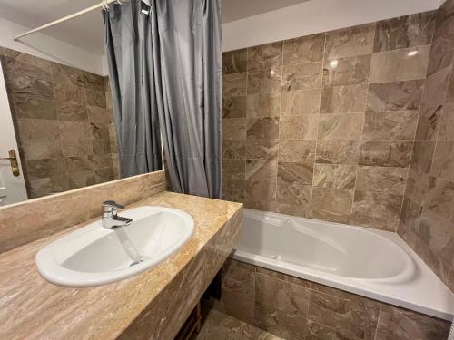 Appartement Arcachon 2 pièces 4 personnes - FR-1-374-4 - image 10