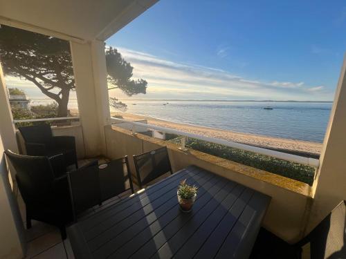 Appartement Arcachon 2 pièces 4 personnes - FR-1-374-4 - image 12