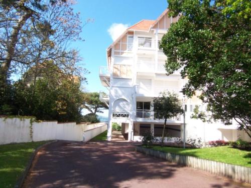 Appartement Arcachon 2 pièces 4 personnes - FR-1-374-4 - image 9