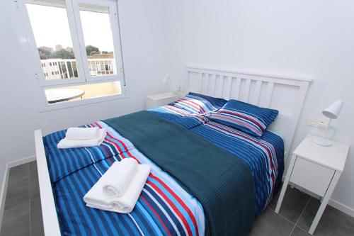 Rozy Campoamor Beach R4788