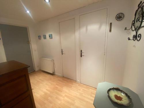 Apartment room in T2 de charme avec parking prive a 100m de la plage en plein coeur d'Arcachon - FR-1-374-216