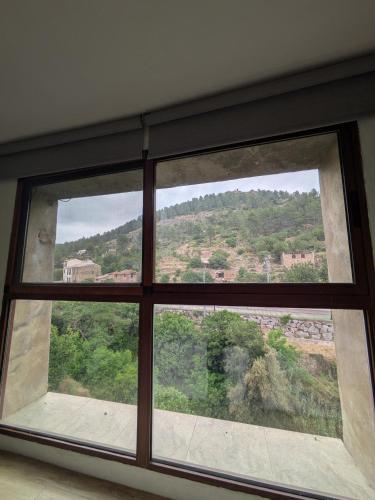 Casa rural El Mestre in Ain
