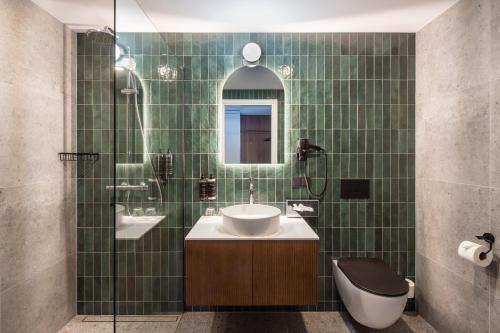 AirInn Vilnius Hotel - main image