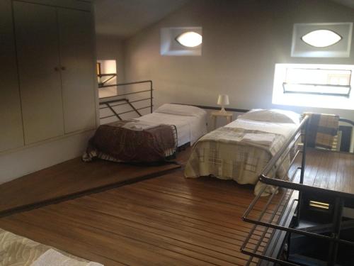 Romeo and Juliet Apartaments, Bergamo (photo 11)